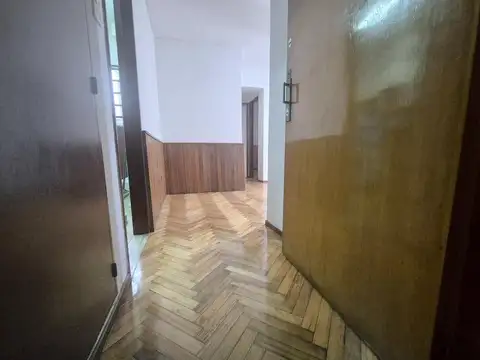 Departamento en Alquiler en Villa Crespo, $ 800.000