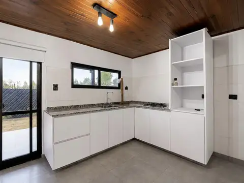 Casa en Venta al Sur