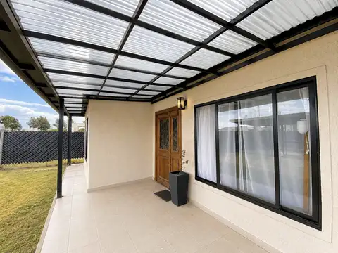 Casa en Venta al Sur
