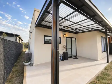 Casa en el Barrio Cardales Chico, Campana
