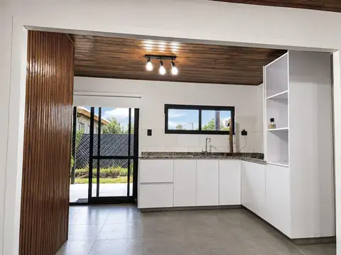 Casa en Venta 3 años