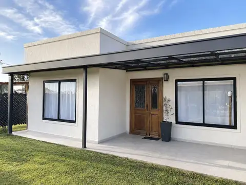 Casa en Venta 3 años
