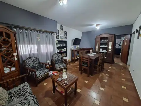 Casa en Venta de 2 dormitorios