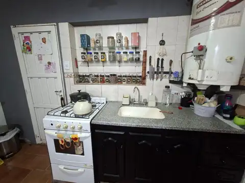 Casa en Venta 35 años