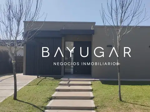 Venta Casa - Barrio Santo Tomas - Pilar