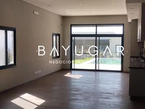 Casa en Venta A Estrenar
