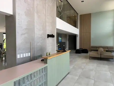 Departamento en Venta de Monoambiente