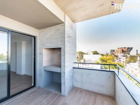 VENTA DEPARTAMENTO 3 AMB. VILLA ORTUZAR, BALCON