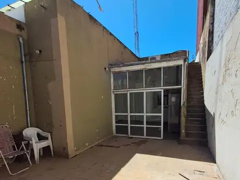 Almafuerte 100
