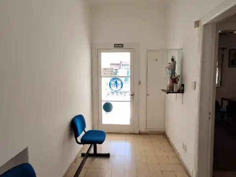 Almafuerte 100