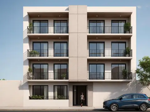 Terreno en Villa Urquiza venta