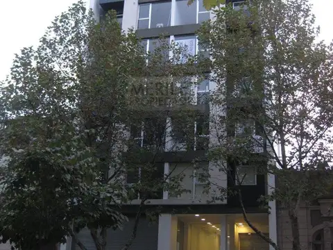 Departamento en Plaza Italia