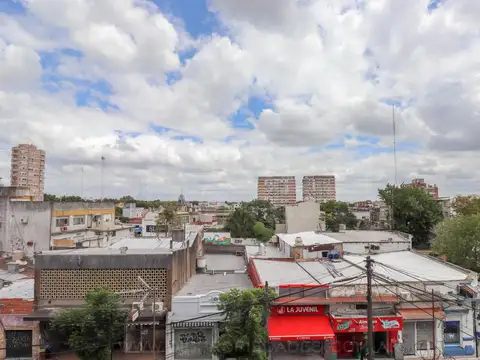 Departamento Monoambiente Venta - San Isidro