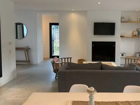 Deportiva I 300