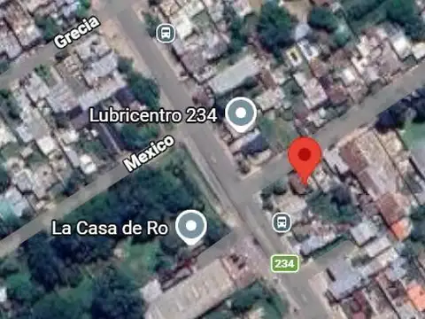 Casa en Venta al Norte