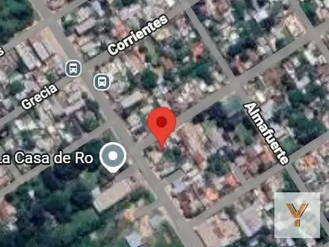 Casa en Venta 30 años