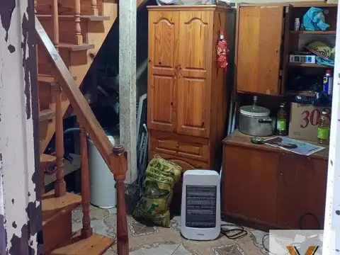 Casa en venta - 3 Dormitorios 2 Baños - Presidente Derqui