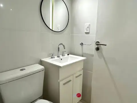 Departamento en Centro