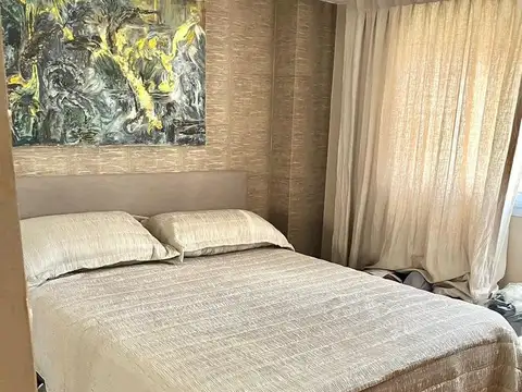 Moderno 4 Ambientes c/Amenities en Charcas y Fitz Roy - Balcón - Cochera