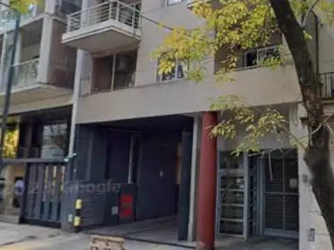 Charcas entre Fitz Roy y Bonpland