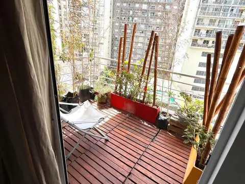 Departamento en Venta 10 años