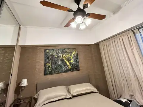 Departamento en Venta en Palermo Hollywood, USD 320.000