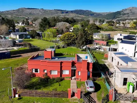 Colectora Sur Este 1300