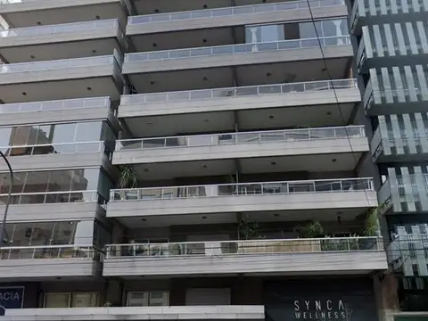 Oficina en Venta en Núñez, USD 145.000
