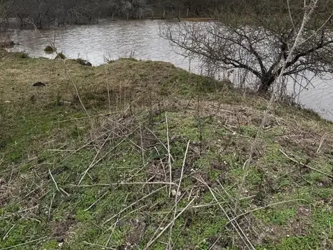 122 Hectáreas En El Pueblito
