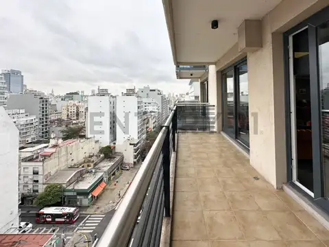 INDEPENDENCIA 1300, Piso 12