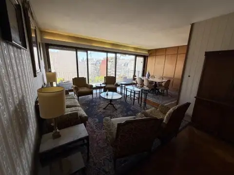 Departamento en Venta en Recoleta, USD 420.000