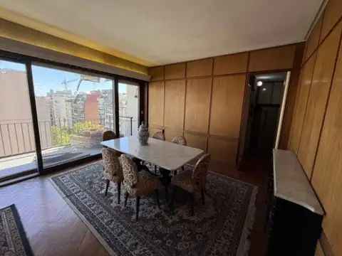 Departamento en Venta 65 años