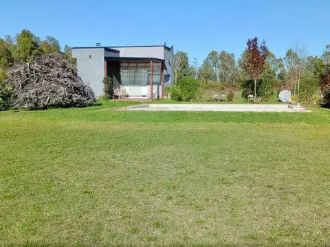 Quinta en Venta en La Plata, USD 85.000