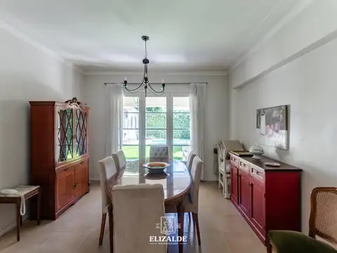 Casa en Venta 40 años