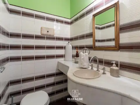 Casa en Venta en Punta Chica, USD 485.000