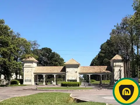 Terreno en Venta en Los Tres Pinos, USD 26.600