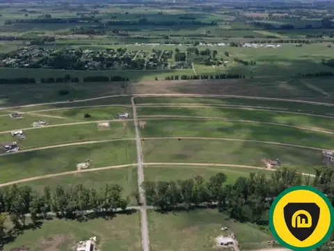 Terreno en Venta de 1000,0 m2
