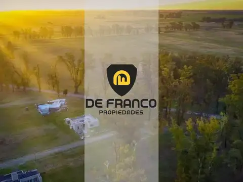 Terreno en Venta en Barrio los Tres Pinos