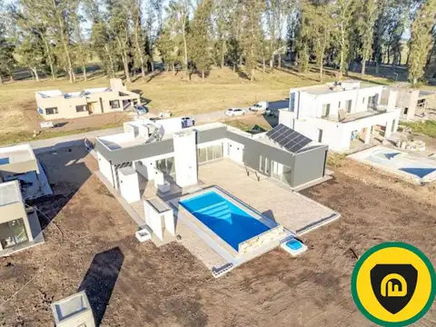 Terreno en Venta en Barrio los Tres Pinos