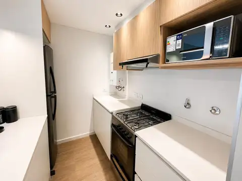 Departamento en Venta en Macrocentro, USD 160.500