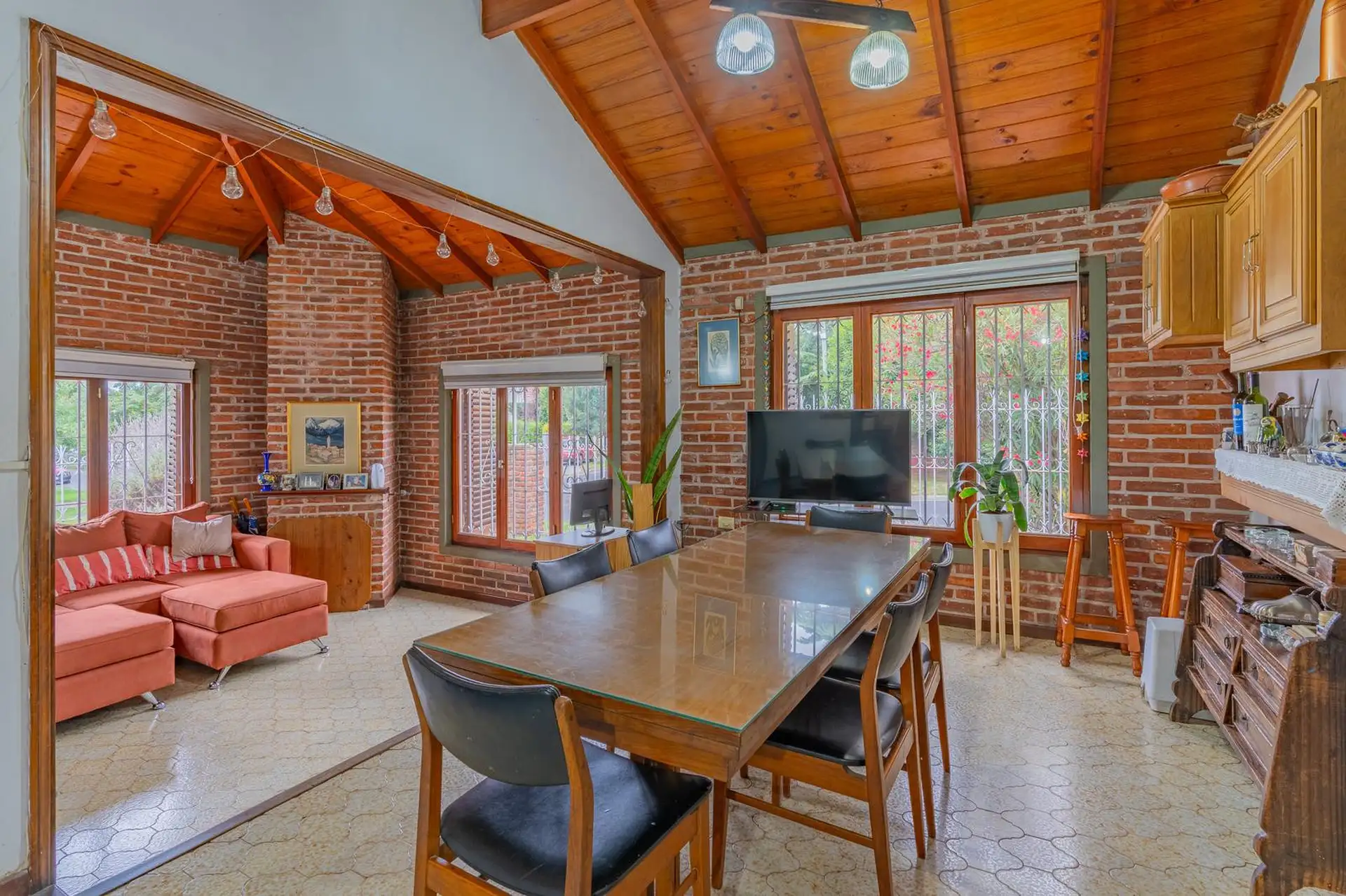 Venta Casa 4 Amb Barrio Colina de Peralta Ramos