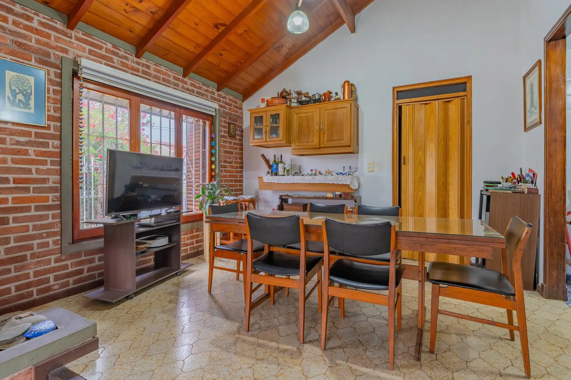 Venta Casa 4 Amb Barrio Colina de Peralta Ramos
