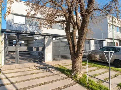 Departamento 1 dormitorio en Alquiler, La Plata 