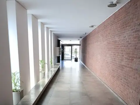 Departamento en Alquiler Apto profesional