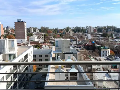 Departamento en Alquiler de 2 dormitorios