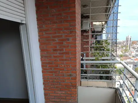 Departamento en Alquiler de 5 ambientes