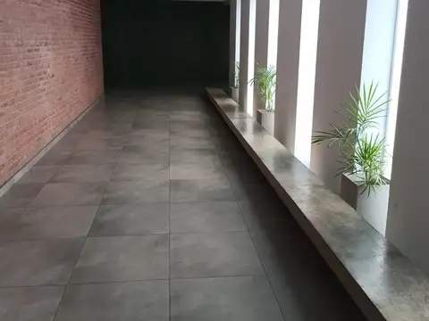 Departamento 5 ambientes con 1 baño