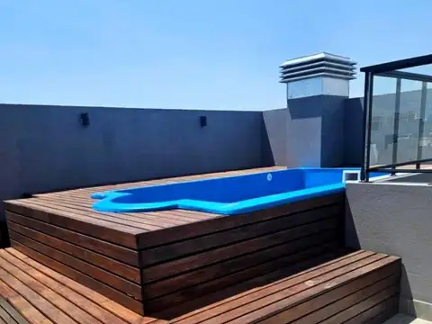 Departamento en Venta Apto profesional