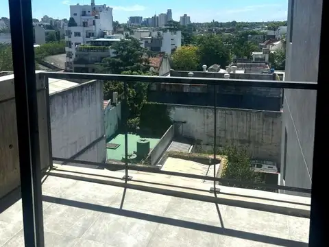 AV. CONGRESO 3200, Piso 5