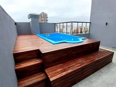 AV. CONGRESO 3200, VENTA DEPARTAMENTO DE UN AMBIENTE A ESTRENAR